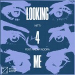 cover: Hadar Adora|NITTI - Lookin 4 Me (Extended Mix)