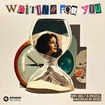 cover: MAGNUS (B-Side)|Mr. Belt & Wezol - Waiting For You (Extended Mix)