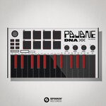 cover: PAJANE - DNA (Extended Mix)