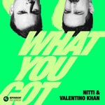 cover: Nitti|Valentino Khan - What You Got (Extended Mix)