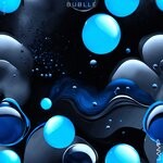 cover: Paul Pentoxide - Bubble, Vol 4