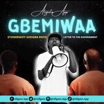 cover: Aligata - Gbemiwaa (Stonebwoy Gidigba Refix)