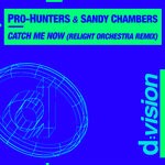 cover: Pro-Hunters|Sandy Chambers - Catch Me Now (Relight Orchestra Remix)