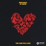 cover: Caius|Redondo - The One You Love (Extended Mix)