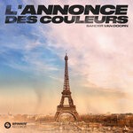 cover: Sander van Doorn - L'Annonce Des Couleurs (Extended Mix)