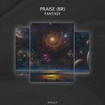 cover: Praise (BR) - Fantasy