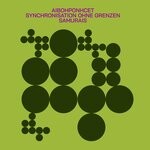 cover: Aibohponhcet|Synchronisation Ohne Grenzen - Samurais