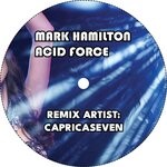 cover: Mark Hamilton - Acid Force