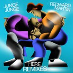 cover: Junge Junge|Redward Martin - Here (Remixes)