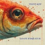 cover: Toni Kit - Lo-Fi Fish-Eye