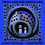 cover: DAN SODEN|Gordon Truerock|NEBULA 2|SYNAPTIC - Tech House Grooves, Vol 68