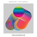 cover: Hermanos Inglesos|Lara Chedraoui|NTEIBINT - Wanderland Feat. Lara Chedraoui (NTEIBINT Remix)