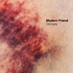 cover: Modern Friend - Occupy