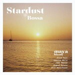 cover: Bruce Dent - Stardust Bossa