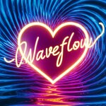 cover: J-Lektro - Waveflow