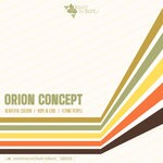 cover: Orion Concept - Beautiful Colour