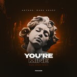 cover: Artego - You're Mine (Mark Krupp Remix)