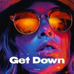 cover: Ya Shu - Get Down