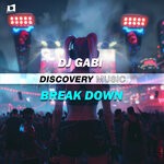 cover: DJ Gabi - Break Down