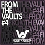 cover: Various - World Sound From The Vaults #4