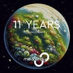 cover: Various - 11 Years Anniversary