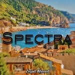 cover: Ziyad Ahmed - Spectra