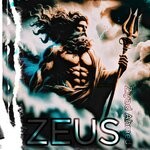 cover: Ziyad Ahmed - Zeus