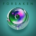 cover: I Fall in Neon - Forsaken