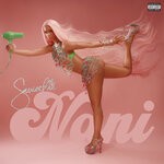 cover: Saweetie - NANi (Explicit)