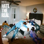 cover: MCVERTT|41 - Hate The Real (Explicit)