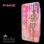 cover: Miss Djax - Fake