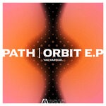 cover: Yad VaRegel - Path Orbit EP