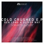 cover: Ben Long - Cold Crushed EP