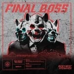 cover: Ricky West|Hyena Hex - Final Boss