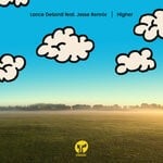 cover: Jesse Rennix|Lance Desardi - Higher