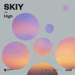 cover: SKIY - High (Extended Mix)