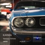 cover: Various - Karma