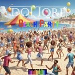 cover: DOTTORE - Beach Party