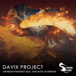 cover: Davix Project|Thalatta Alternaif - Arabian Phoenix