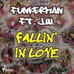 cover: Funkerman|J.W. - Fallin' In Love