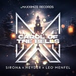 cover: Leo Menfel|Heyder|Sirona - Carol Of The Bells (Extended Mix)