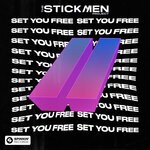 cover: The Stickmen Project - Set You Free (Extended Mix)