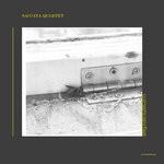 cover: Glenn Kotche|Darin Gray|Saccata Quartet|Nels Cline|Chris Corsano - Septendecim