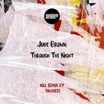 cover: Jude Brown - Through The Night