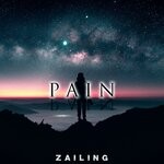 cover: Zailing - Pain