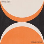 cover: Rico Baumann|VJ Kafka|Michael Benedikt|Orange Radio - Through The Dust