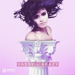 cover: VASSY - Krazy (Extended Mix)