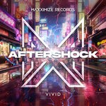 cover: VIVID - Aftershock (Extended Mix)