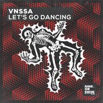 cover: VNSSA - Let's Go Dancing (Extended Mix)