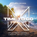 cover: Lazz|MelonColly|Neyra|WildVibes - Time To Go (Extended Mix)